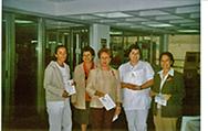 2 de Mayo – Dia Mundial de la Fibromialgia 2 de Mayo – Dia Mundial de la Fibromialgia